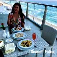 estesscatlettr's profile picture. I’m actually not funny. i’m just really mean but people always think i’m joking.