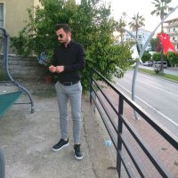 mehmet şahin(@sahinn1214) 's Twitter Profile Photo