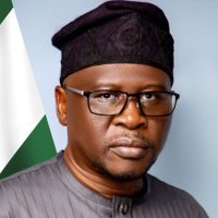 Ahmadu Umaru Fintiri(@GovernorAUF) 's Twitter Profile Photo