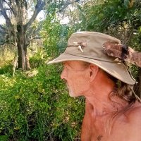 Bob The Old Hippie 🇺🇦(@BobInPascoFl) 's Twitter Profile Photo