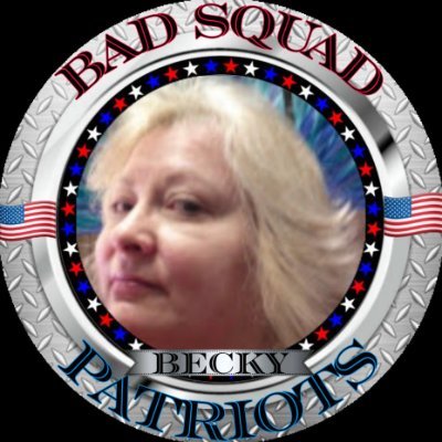 #MAGA IFBAP No DM or Crypto=BLK Followed by @PapiTrumpo @ScottPresler @DineshDSouza @MattWallace888 @TaraBull808 @GuntherEagleman @TrumpDailyPosts @GrrrGraphics