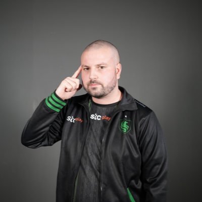 Head Coach for @AlUlaClub
Platform Manager @PRG_MENA
Previously @VegasFalcons @TeamFalconsGG
LewTee@outlook.com