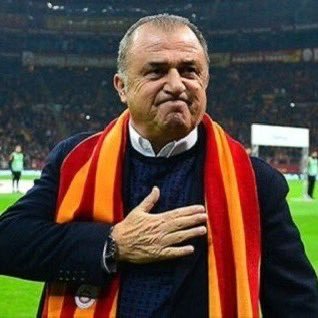 Galatasaray 🇹🇷❤️💛