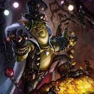 goblinpatrader's profile picture. 