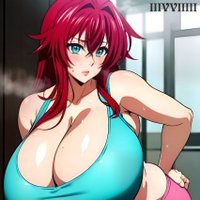 Gremory Empress~ (@redhotdevi18465) 's Twitter Profile