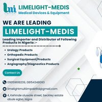 LimeLight-Medis (Limelight Multi-Impakt Ltd)(@limelightmedis) 's Twitter Profile Photo