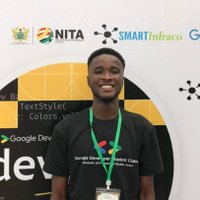 Raymond Cudjoe (@raymond8_cudjoe) 's Twitter Profile