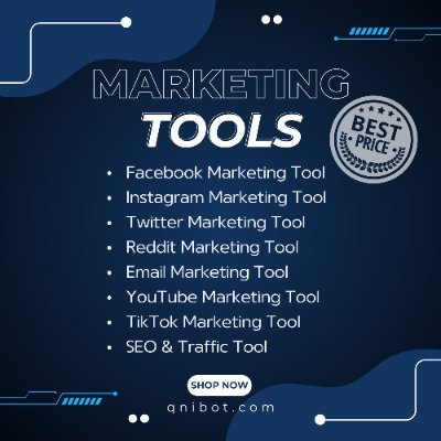 TOP MARKETING TOOLS https://t.co/49iR9FZs9v
BUY BULK ACCOUNTS https://t.co/QyhXjH6UtM
TRUSTED SMM PANEL https://t.co/fsttH6mqxk