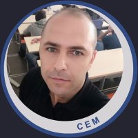 CeM 🔶 (@cembnb) 's Twitter Profile