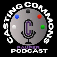 CastingCommonsPodcast(@CastingCommons1) 's Twitter Profile Photo