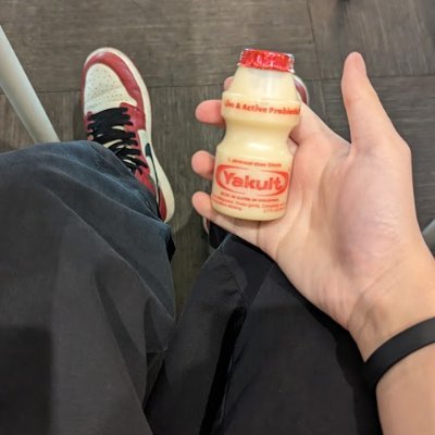 Hello my name is ChrispySoap and welcome to my Twitter Page. I won't be posting a lot on here but, I am happy you're here. Anyways enjoy your day. :)