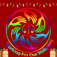 Working For Our Wellbeing(@for_wfw) 's Twitter Profile Photo