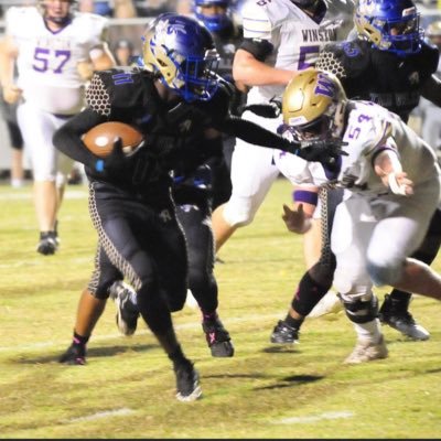 Aliceville High ‘26🐝/RB,ATH🏈/Hooper🏀/5’9 140Ibs/javianmosely@gmail.com