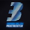 ProjectBeckett's profile picture. Synthwave & Talkbox with a backdrop of 80s Beats. It's pretty awesome.