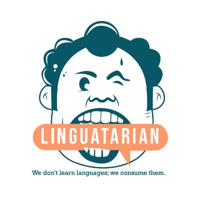 linguatarian Profile Picture