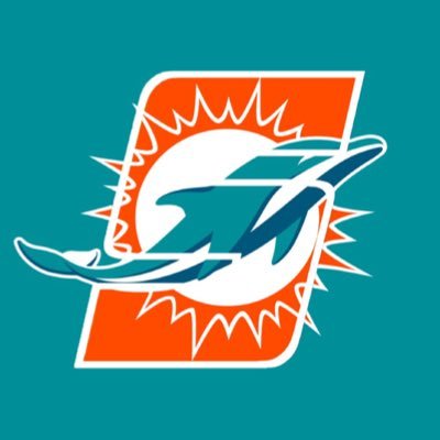 The official @Sidelines_SN account for your Miami Dolphins! Not affiliated with the Miami Dolphins #Finsup