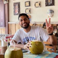 Ayman Ullah (@aymantullah) 's Twitter Profile Photo