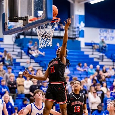 God #1 | C/O 2024 | Burleson High School #11 | 6’4 SG and PG | 3.3 GPA