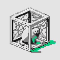 Quantum Cat - Merlin🔮🧙 (@quantumcat_box) 's Twitter Profile