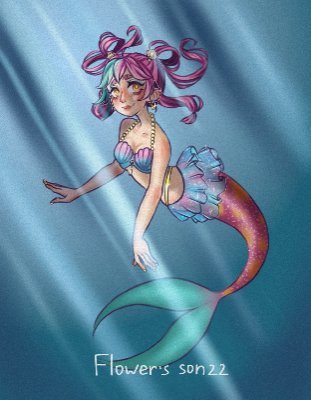SunF1owerさんのプロフィール画像