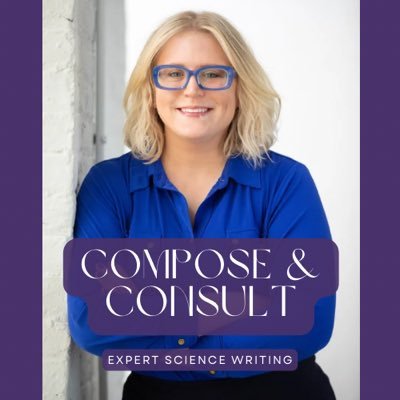 Chicago science writing, editing, and marketing consulting on health care and the environment. 🐝🌎🍃 Need help editing your text to AMA Style? Contact me!