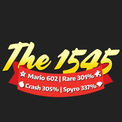 The1545Race Profile Picture