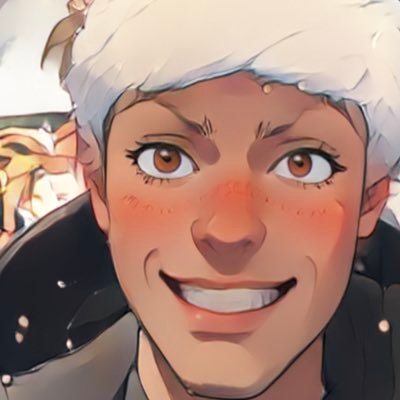 Yannsskkiiii's profile picture. #RetiredWashed