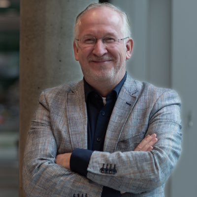 Accountmanager Platform De Nieuwe Winkelstraat (DNWS). Dé actieve verbinder van kennis en onderzoek!