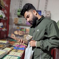 Vikas Gond (@_vikas_gond) 's Twitter Profile