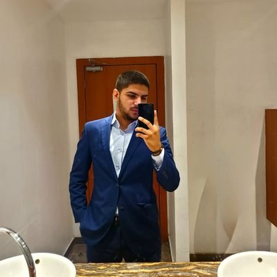 RommelJosue's profile picture. Veri,vidi,vici ⚖️
🐴🐄