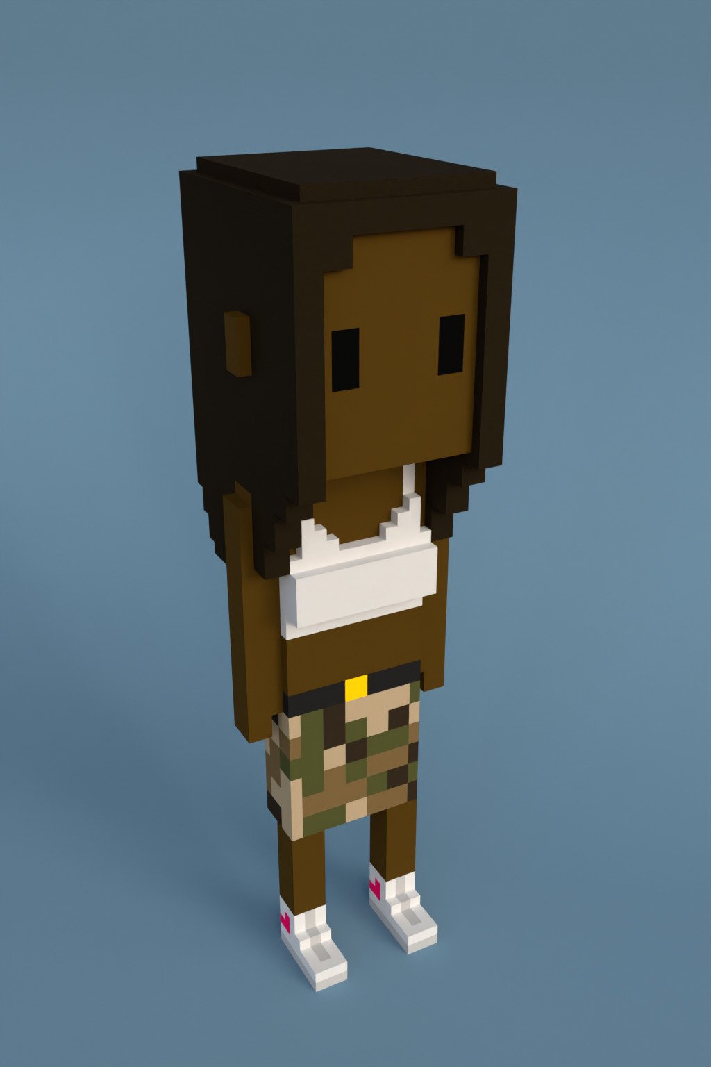 unliridy1965413's profile picture. Co-founder and CMO of @BEAMstudio_pro