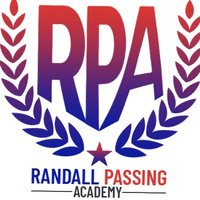 RandallPassingAcademy (@randallpa2016) 's Twitter Profile