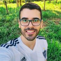 Raniery Ferreira ⭐⭐⭐ (@ferreiraraniery) 's Twitter Profile