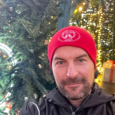 CdnFootyMK's profile picture. Слава Україні, Героям Слава. Nothing else really matters much.