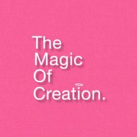 the magic of creation (@somuchmagicwow) 's Twitter Profile