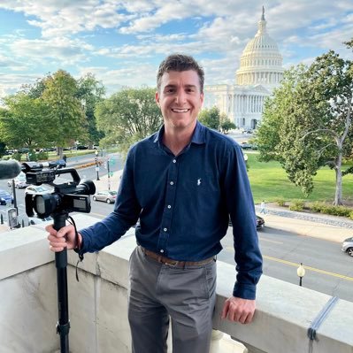 Video journalist for @AP in Washington, D.C. @NatPress Paul Miller Fellow. @AU_SOC alumni.