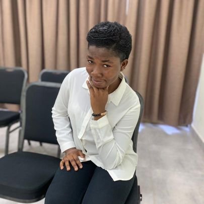 MakuAgu's profile picture. A hospitality and Tourism Management student|| Agriprenuer in the making.