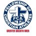 FCA- Greater Wichita Area (@wichitaareafca) Twitter profile photo FCA- Greater Wichita Area (@wichitaareafca) Twitter profile photo