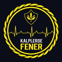 KALPLERDE FENER(@Kalplerde_Fener) 's Twitter Profile Photo