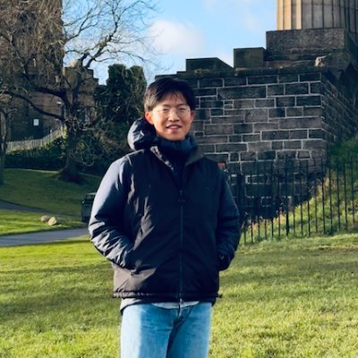 Wenhao_NLP's profile picture. AI researcher@ByteDance Seed | prev. @EdinburghNLP | Multilingual LLM & machine translation