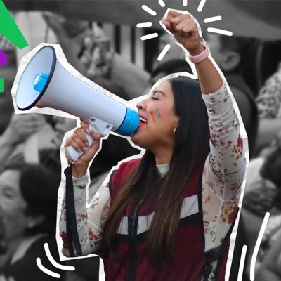 Consejera Estatal de Morena, Regidora tonalteca, política jalisciense, feminista, amiga. mujer transformadora. 💜