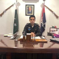 Maroof Usman (@maroofusman1psp) 's Twitter Profile