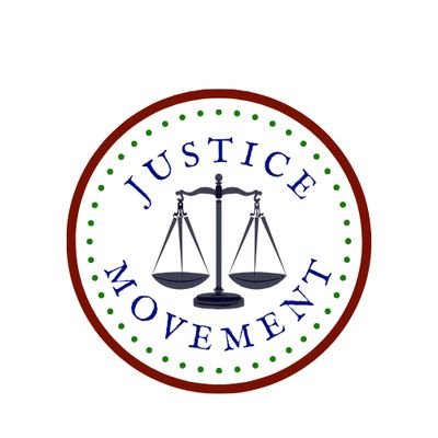 JusticeMovemnt Profile Picture