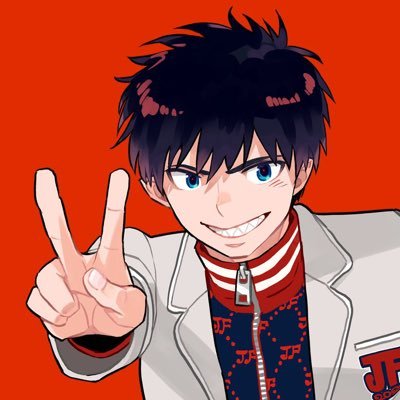 Free Exorcistさんのプロフィール画像