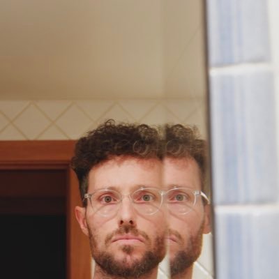 Albert Ribas Profile