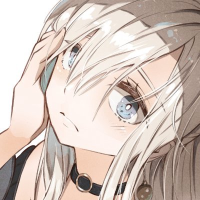 かわいい女の子の漫画を描くのと見るのが好き🐙
「DL」https://t.co/DxJ1DNBhkD
「FAN」https://t.co/ywnpM7VCSj
「Pi」https://t.co/CWjc0fGa0Y