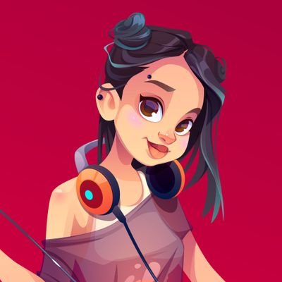 Sophi1a10's profile picture. Vtuber アーティスト!! モデラー!🎭
  アニメ風ロゴ
DMください!! 🌠🌠