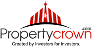 Propertycrown's profile picture. http://t.co/bxX89LmAqg is a NEW online property portal 'Created by Investors, For Investors'! Check us out!