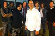 We are a worshipband from the Netherlands. We like to make contact with other people around the world to be a part of a great revival what is coming.