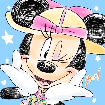 Disney 主にミニー。 劇団四季 ライオンキング アラジン フォロー気軽に!MickeyMouse,MinnieMouse🐭Greeting🤝Show,Parade💃🕺